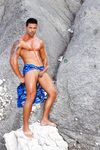 Julian Vincenzo Fraternb - DiamondPicturesMen - Posing
