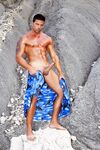 Julian Vincenzo Fraternb - DiamondPicturesMen - Posing
