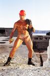 Julian Vincenzo Ml1 - DiamondPicturesMen - Muscle