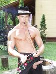 Julian Vincenzo Tempt5 - DiamondPicturesMen - Military