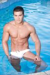 Justin Adams Party - DiamondPicturesMen - Solo