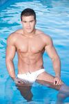 Justin Adams Party - DiamondPicturesMen - Solo