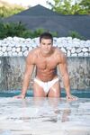 Justin Adams Party - DiamondPicturesMen - Solo