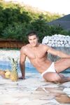 Justin Adams Party - DiamondPicturesMen - Solo