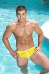 Justin Adams Training - DiamondPicturesMen - Masturbation