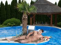 Justin Adams Tropical Solo - DiamondPicturesMen - Solo