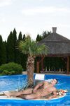 Justin Adams Tropical Solo - DiamondPicturesMen - Solo