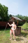Justin Adams Wood - DiamondPicturesMen - Cumshots
