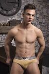 Justin Lewis Capucino - DiamondPicturesMen - Jocks