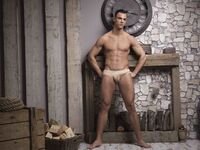 Justin Lewis Capucino - DiamondPicturesMen - Jocks