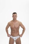 Justin Lewis Silver - DiamondPicturesMen - Masturbation
