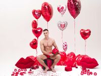 Justin Lewis Valentin - DiamondPicturesMen - Anal