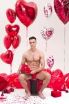 Justin Lewis Valentin - DiamondPicturesMen - Anal