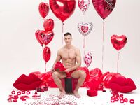 Justin Lewis Valentin - DiamondPicturesMen - Anal