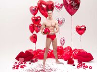 Justin Lewis Valentin - DiamondPicturesMen - Anal
