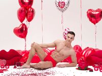 Justin Lewis Valentin - DiamondPicturesMen - Anal