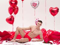 Justin Lewis Valentin - DiamondPicturesMen - Anal