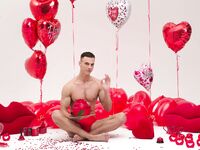 Justin Lewis Valentin - DiamondPicturesMen - Anal