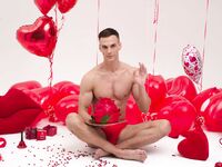 Justin Lewis Valentin - DiamondPicturesMen - Anal