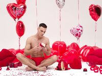 Justin Lewis Valentin - DiamondPicturesMen - Anal