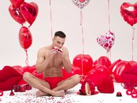 Justin Lewis Valentin - DiamondPicturesMen - Anal