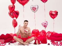 Justin Lewis Valentin - DiamondPicturesMen - Anal