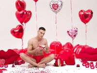 Justin Lewis Valentin - DiamondPicturesMen - Anal