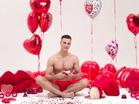 Justin Lewis Valentin - DiamondPicturesMen - Anal