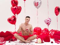 Justin Lewis Valentin - DiamondPicturesMen - Anal