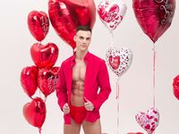 Justin Lewis Valentin - DiamondPicturesMen - Anal