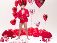 Justin Lewis Valentin - DiamondPicturesMen - Anal