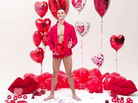 Justin Lewis Valentin - DiamondPicturesMen - Anal