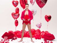 Justin Lewis Valentin - DiamondPicturesMen - Anal