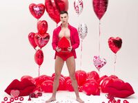 Justin Lewis Valentin - DiamondPicturesMen - Anal