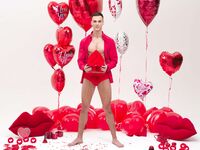 Justin Lewis Valentin - DiamondPicturesMen - Anal