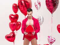 Justin Lewis Valentin - DiamondPicturesMen - Anal