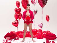 Justin Lewis Valentin - DiamondPicturesMen - Anal