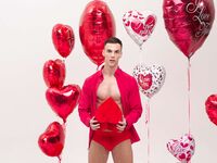 Justin Lewis Valentin - DiamondPicturesMen - Anal