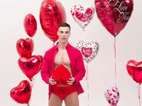 Justin Lewis Valentin - DiamondPicturesMen - Anal