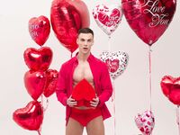 Justin Lewis Valentin - DiamondPicturesMen - Anal