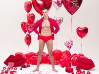Justin Lewis Valentin - DiamondPicturesMen - Anal
