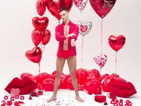 Justin Lewis Valentin - DiamondPicturesMen - Anal