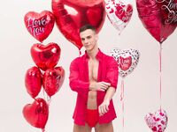 Justin Lewis Valentin - DiamondPicturesMen - Anal