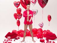 Justin Lewis Valentin - DiamondPicturesMen - Anal