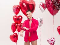Justin Lewis Valentin - DiamondPicturesMen - Anal