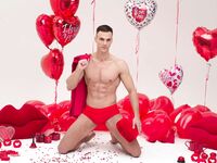 Justin Lewis Valentin - DiamondPicturesMen - Anal