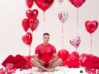 Justin Lewis Valentin - DiamondPicturesMen - Anal