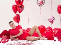 Justin Lewis Valentin - DiamondPicturesMen - Anal