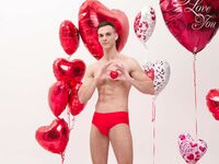 Justin Lewis Valentin - DiamondPicturesMen - Anal