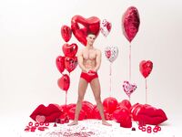 Justin Lewis Valentin - DiamondPicturesMen - Anal